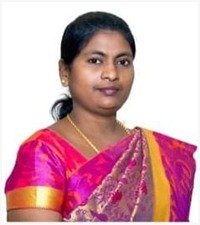 Dr. Kalaiselvi Xavier.A
